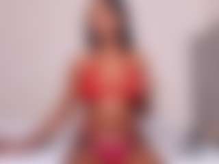 Sexyariah's Live Sex Cam Show