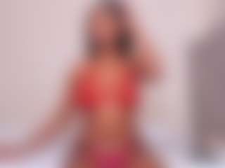 Sexyariah's Live Sex Cam Show