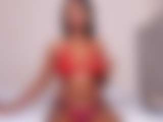 Sexyariah's Live Sex Cam Show