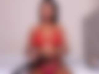Sexyariah's Live Sex Cam Show