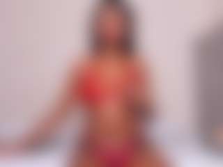 Sexyariah's Live Sex Cam Show