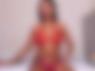 Sexyariah's Live Sex Cam Show