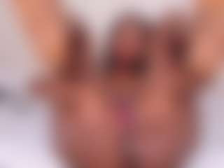 Sexyariah's Live Sex Cam Show