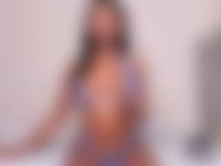 Sexyariah's Live Sex Cam Show