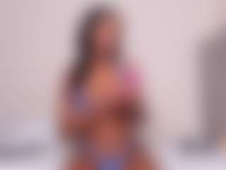 Sexyariah's Live Sex Cam Show