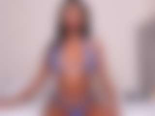 Sexyariah's Live Sex Cam Show