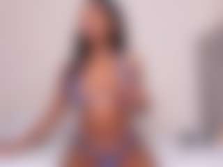 Sexyariah's Live Sex Cam Show