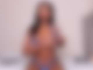Sexyariah's Live Sex Cam Show