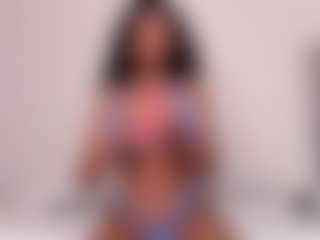 Sexyariah's Live Sex Cam Show