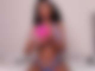 Sexyariah's Live Sex Cam Show