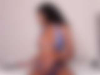 Sexyariah's Live Sex Cam Show