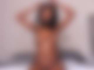 Sexyariah's Live Sex Cam Show