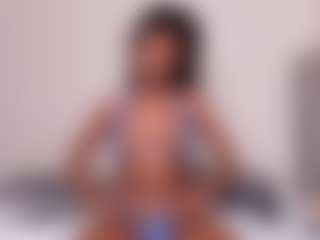 Sexyariah's Live Sex Cam Show