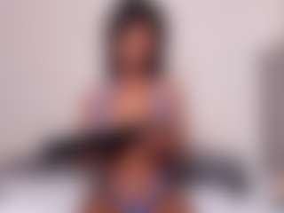 Sexyariah's Live Sex Cam Show