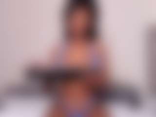 Sexyariah's Live Sex Cam Show