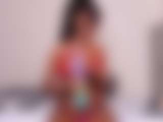 Sexyariah's Live Sex Cam Show