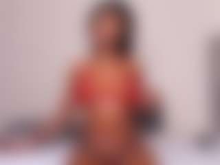 Live cam show with Sexyariah - Asshole Black on Lustler