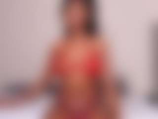 Live cam show with Sexyariah - Natural on CamSextacy