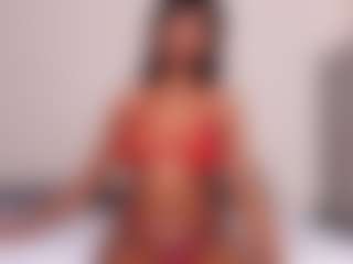 Live cam show with Sexyariah - Ebony Petite on CamSextacy