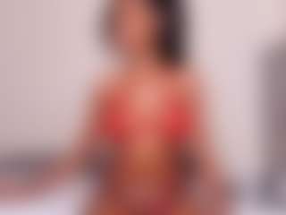 Live cam show with Sexyariah - Lush on Camiplay Live