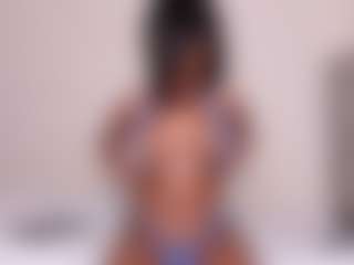 Sexyariah's Live Sex Cam Show