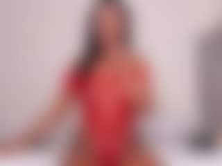 Sexyariah's Live Sex Cam Show