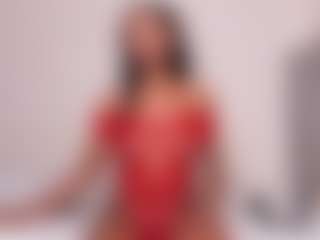 Sexyariah's Live Sex Cam Show