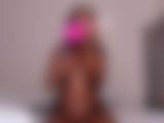 Sexyariah's Live Sex Cam Show