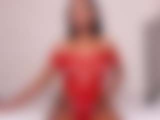 Sexyariah's Live Sex Cam Show
