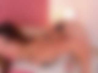 CristaalHarts Live-Sex-Cam-Show