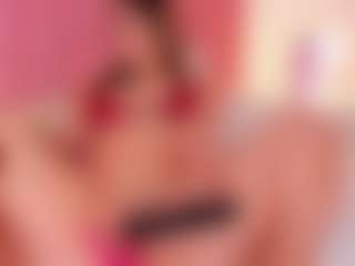 CristaalHart's Live Sex Cam Show