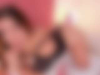 CristaalHart's Live Sex Cam Show
