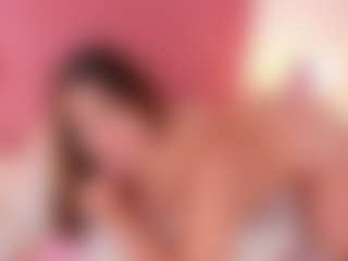 CristaalHart's Live Sex Cam Show