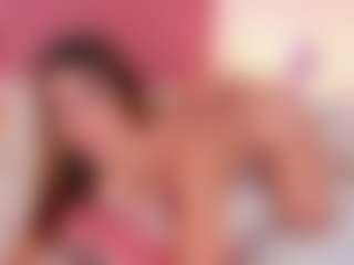 CristaalHart's Live Sex Cam Show