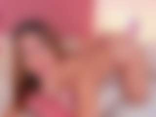 CristaalHart's Live Sex Cam Show