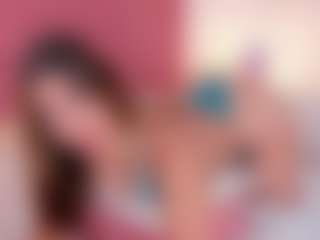 CristaalHart's Live Sex Cam Show