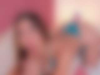 CristaalHart's Live Sex Cam Show