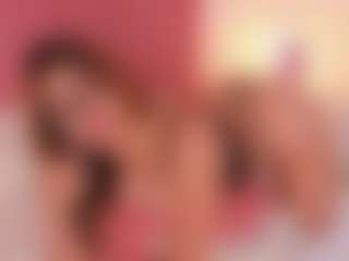 CristaalHart's Live Sex Cam Show