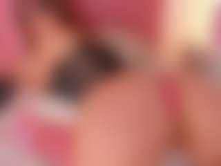 CristaalHart's Live Sex Cam Show