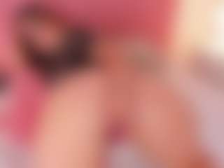CristaalHart's Live Sex Cam Show