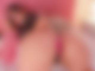 CristaalHart's Live Sex Cam Show