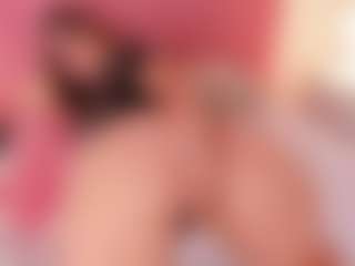 CristaalHart's Live Sex Cam Show