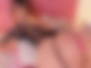 CristaalHart's Live Sex Cam Show