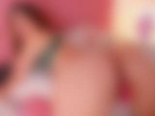 CristaalHart's Live Sex Cam Show