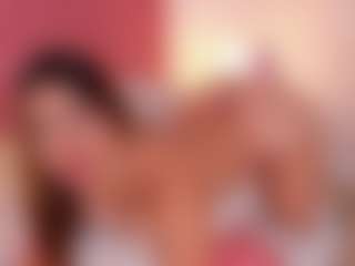 CristaalHart's Live Sex Cam Show