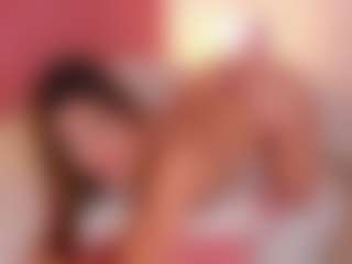 CristaalHart's Live Sex Cam Show