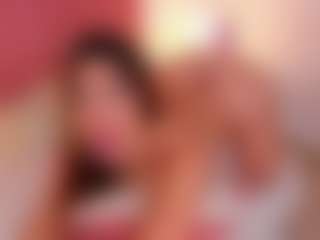 CristaalHart's Live Sex Cam Show