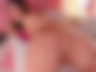 CristaalHart's Live Sex Cam Show