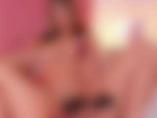 CristaalHart's Live Sex Cam Show
