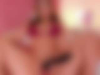 CristaalHart's Live Sex Cam Show